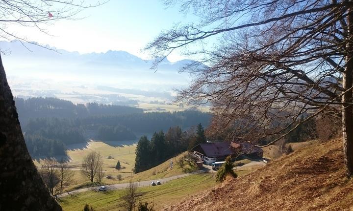 Alpe Beichelstein Erwin Kopf