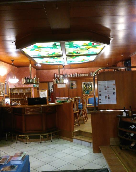 Ristorante da Rosario