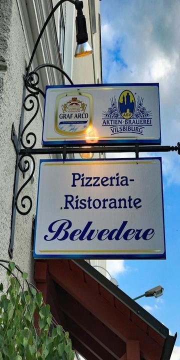 Belvedere