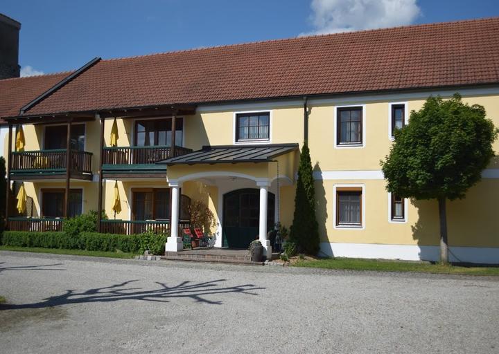 Landgasthof Zehentstadl