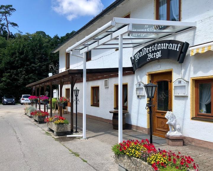 Waldrestaurant Bergl